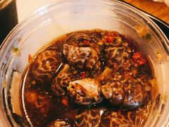 花螺-七七家的糖水店(南湾街1号店)