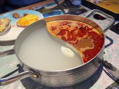 -山海•蒸汽活海鲜自助(皇庭广场店)