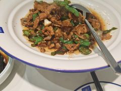 -兰湘子·湘菜小炒(石家庄万象城店)