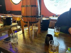 -汉森熊啤酒屋(杨舍老街店)