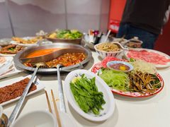 -大龙燚火锅(天安云谷店)