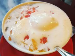 杨枝甘露-玫瑰甜品(文明路店)