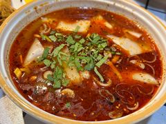 -马三洋芋片(簋街店)