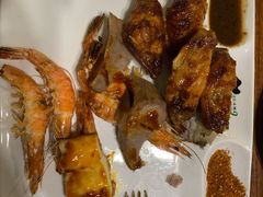 -汉巴味德(乐宾百货店)