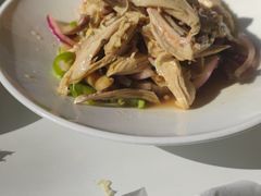 -帕米尔食府(白云观店)