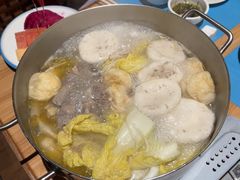 -糟粕醋·椰苑海南菜餐厅(亚龙湾天域酒店)