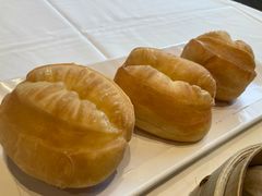 油条-金汇酒楼(中山东区店)