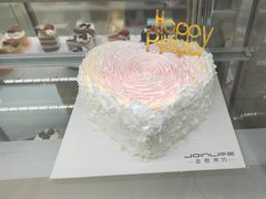 -Joinlife 金恩莱坊蛋糕(康博店)