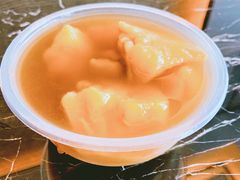 番薯糖水-百花传统甜品店(原址店)