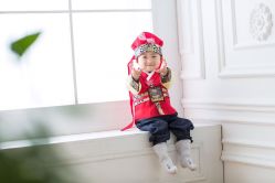-首尔宝宝SEOUL  BABY STUDIO(通州店)