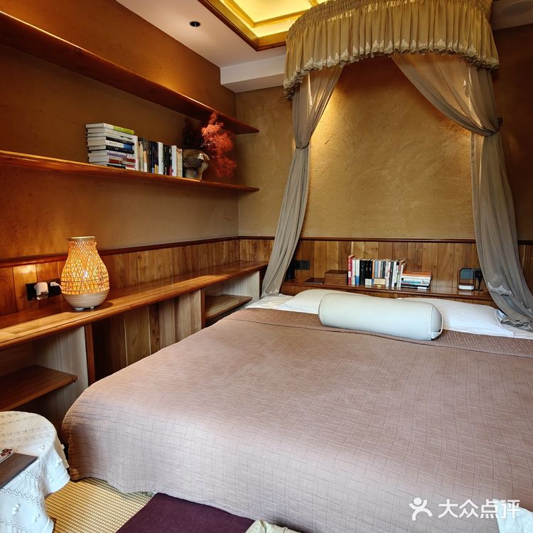 🌟【魔都市区的隐藏宝藏】🏡🍵