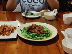 -三林本帮馆(中林街店)
