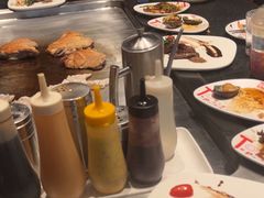 -火地铁板烧(昆山万象汇店)