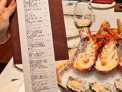 -希斯林牛排馆 Sizzzling Steakhouse