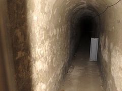 -马王堆汉墓遗址