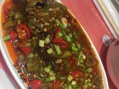 鱼-食悦天美食广场(武汉壹方购物中心店)