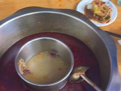 -金鼎雪山牦牛杂火锅(理县总店)