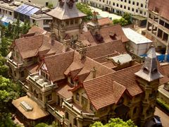 -马勒别墅·中餐厅