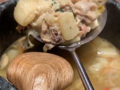 -蘑界·野生菌火锅(深业上城店)