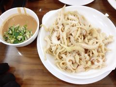 -白魁老号饭庄(安内店)