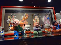 -漫渡庄绿岛花园•隐世庭园菜(滨湖店)