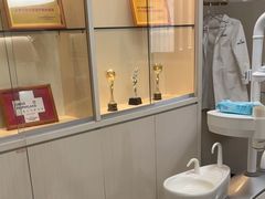 -登特口腔医院(鼓楼东街口店)