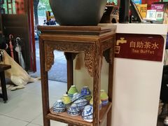 -金杨拉面王(杨南路店)
