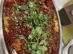 重庆三味鱼-庐州太太(鼓楼店)