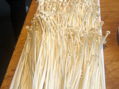 金针菇-草原塞蛮羊火锅城(港湾店)