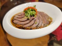 蒜汁牛肉-金贵源食神(楚河汉街店)