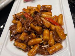 -锡和无锡菜(景丽苑店)