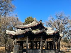 -承德避暑山庄景区