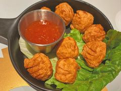 花枝丸-BOPEYE·波派炸鸡(九霄天地店)