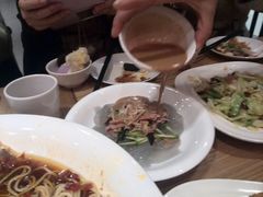 android_upload_pic-吕氏疙瘩汤·新鲁菜(潍坊银座店)