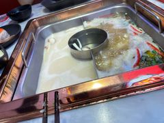 -新辣道鱼火锅(国瑞城店)