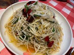 -望庐说·本地菜馆
