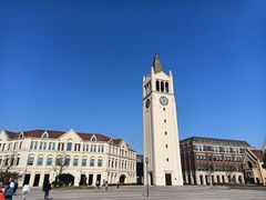-浙江大学(海宁国际校区)