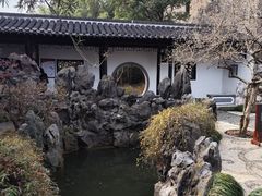 -何园