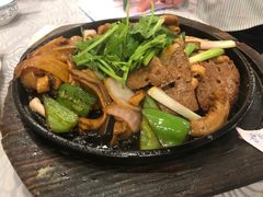 -粤·向群饭店(龙津东路总店)
