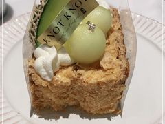 -KNOTKNOT珞珞·日式甜品(K11店)