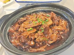 -清真马祥兴菜馆(云南北路店)