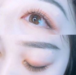 -氧气女孩美学