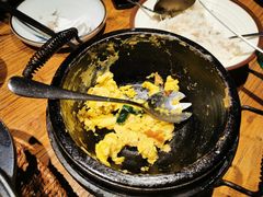 会跳舞的鸡蛋-嘉禾·悦享餐厅(八方汇店)