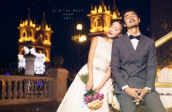 -太古映画婚纱摄影(天河店)