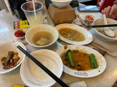 -松發肉骨茶(克拉码头店)