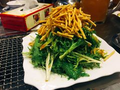 -宗泉烤全羊·烤羊腿·家常菜(解放东路店)