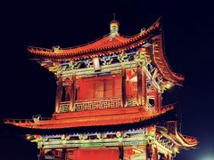 -西安城墙·碑林历史文化景区