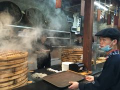 -客家大院·非遗赣南客家菜(郁孤台店)