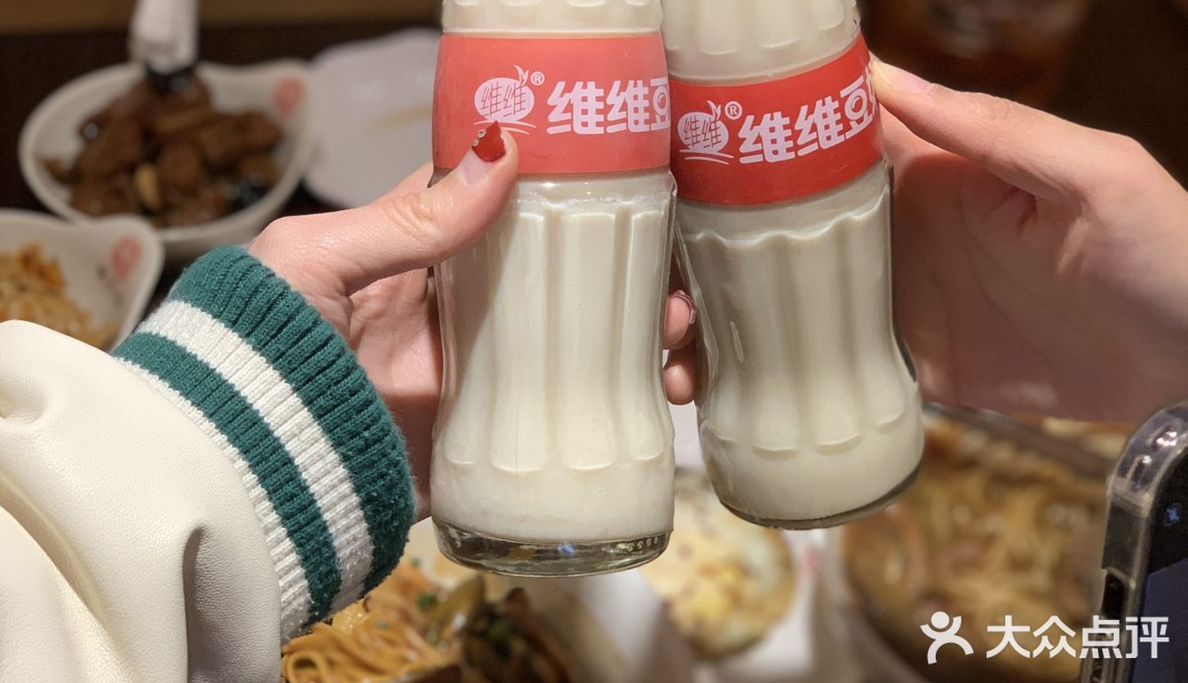 地道的本帮面你知道是啥味道的吗？[调皮]