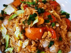 洛奇特色炒饭-MR.ROCKY洛奇先生RESTAURANT&BAR(宝安壹方城店)